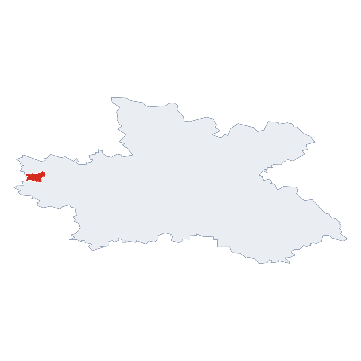 Příchvoj in Hradec Králové Region