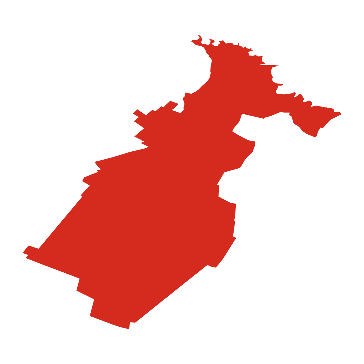 Příkazy boundary map
