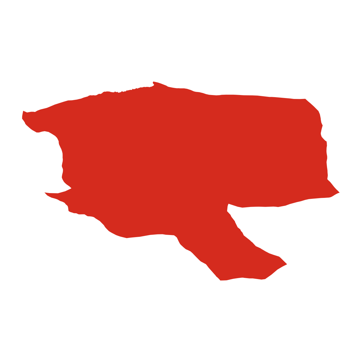 Přívrat boundary map