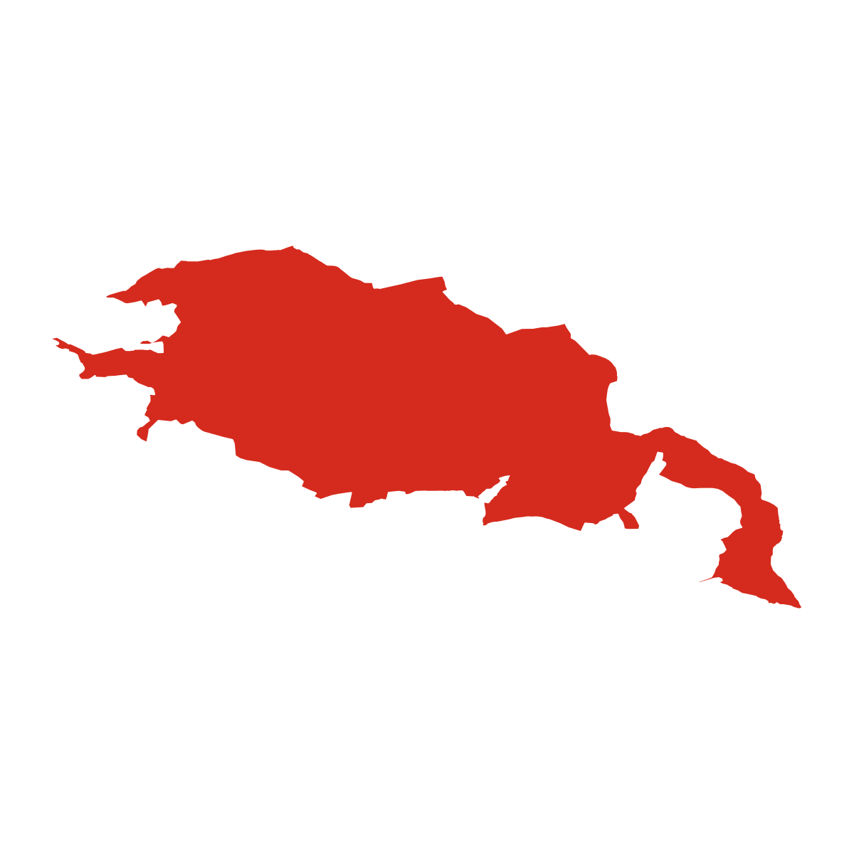 Prlov boundary map