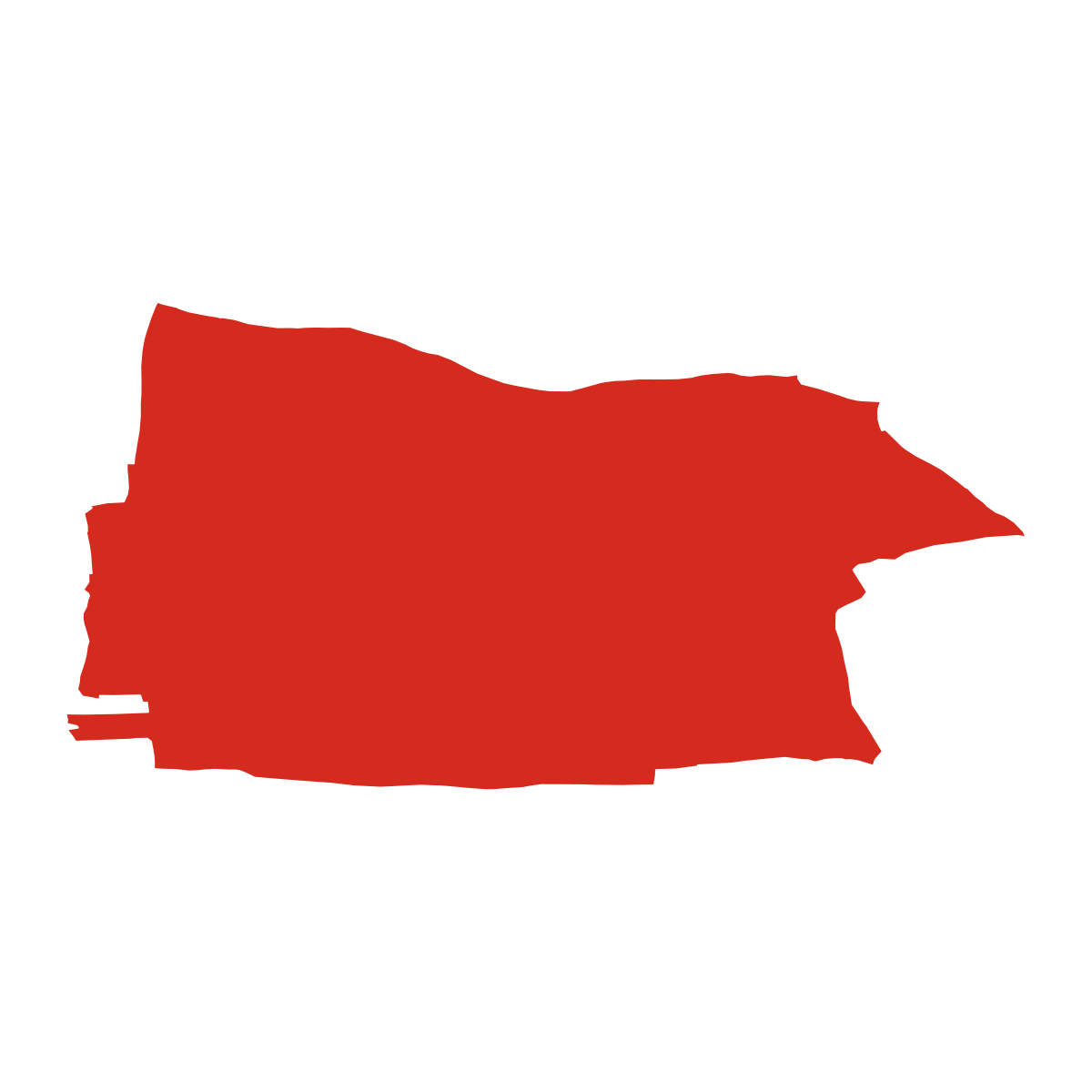Probulov boundary map