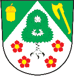 Coat of arms of Proseč, South Moravian Region