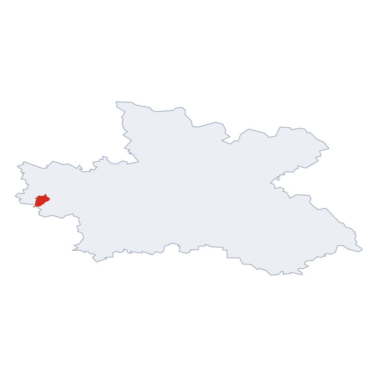Psinice in Hradec Králové Region