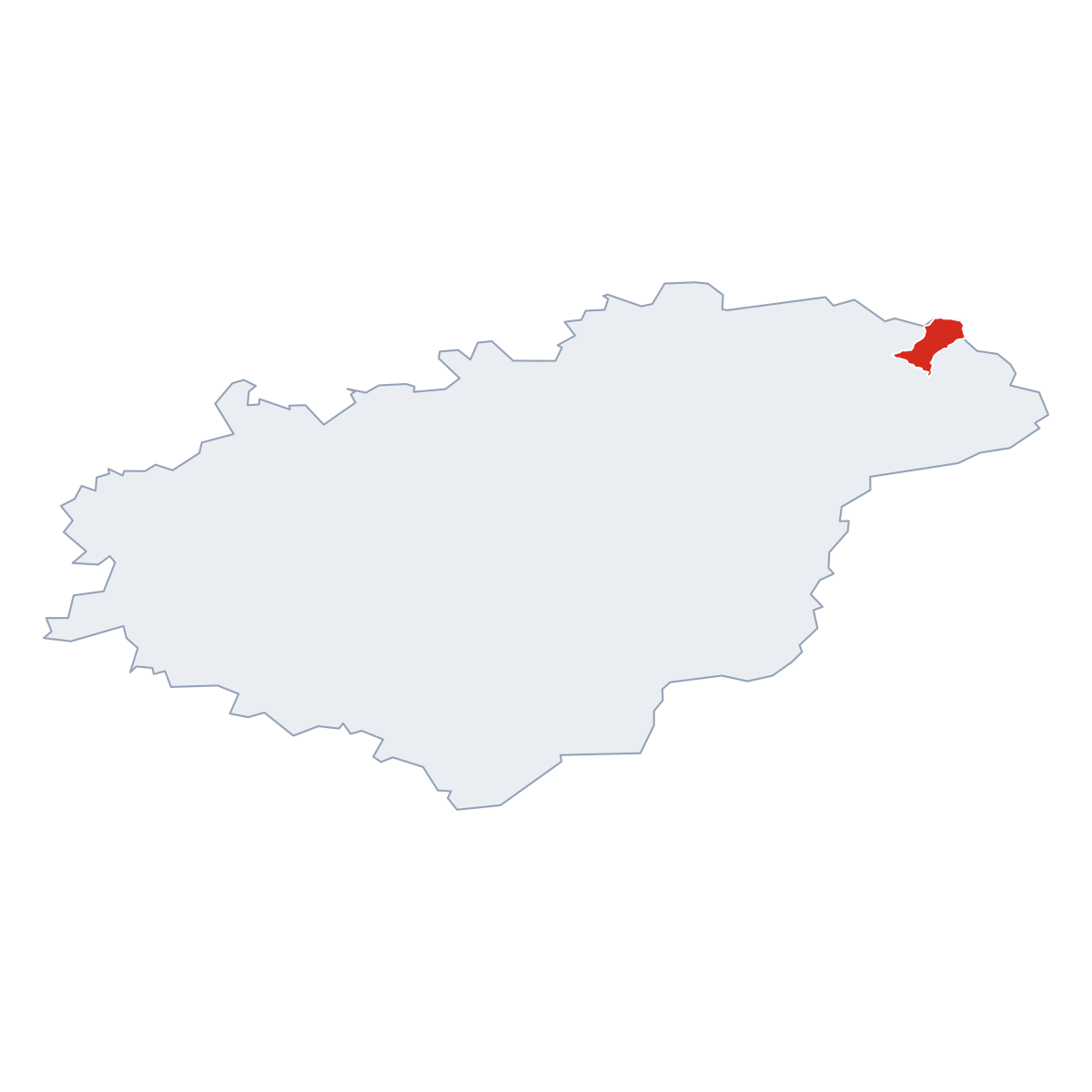 Pustevny in Zlín Region