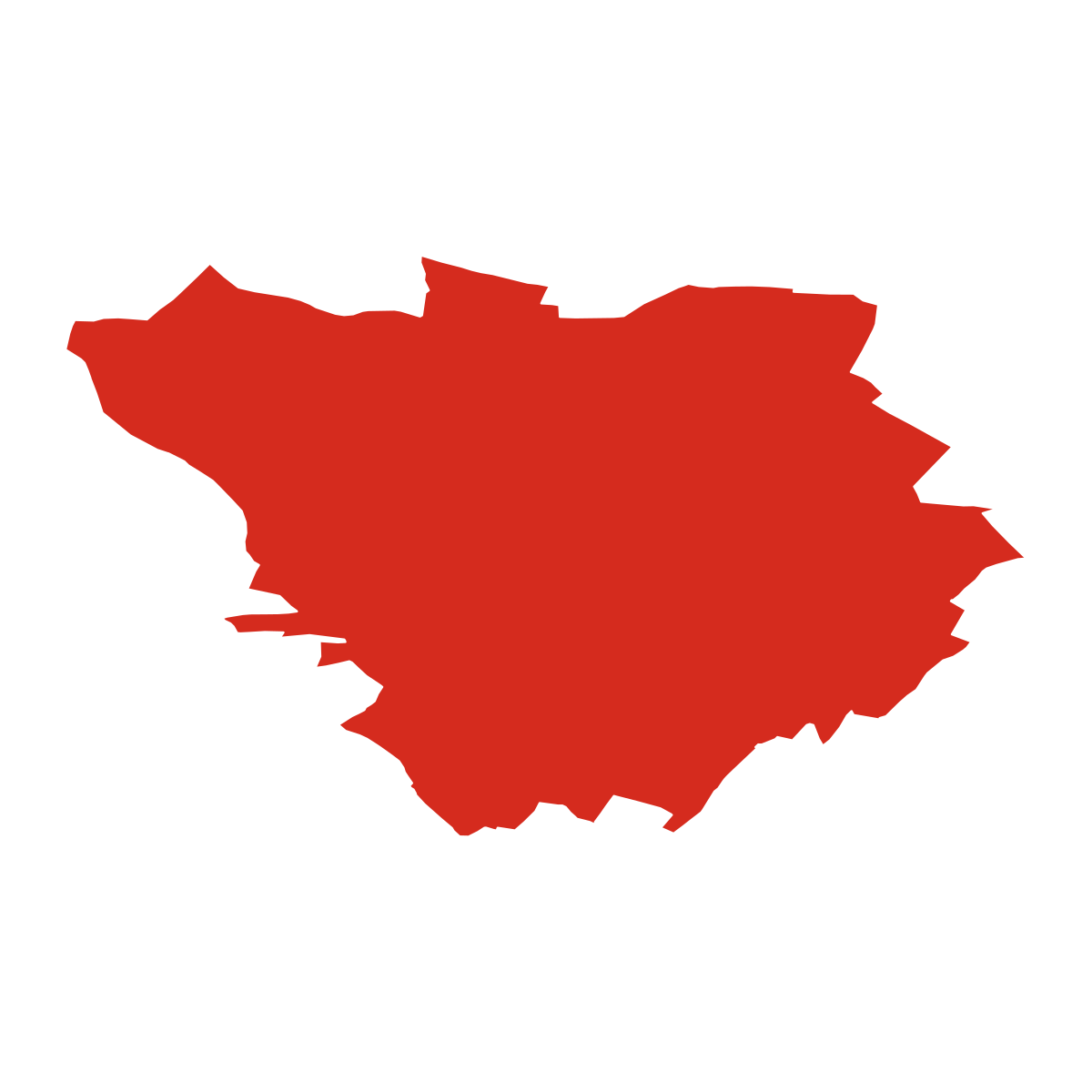 Putimov boundary map