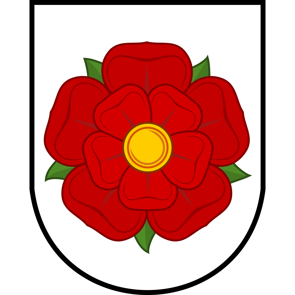 Coat of arms of Radnice, Plzeň Region