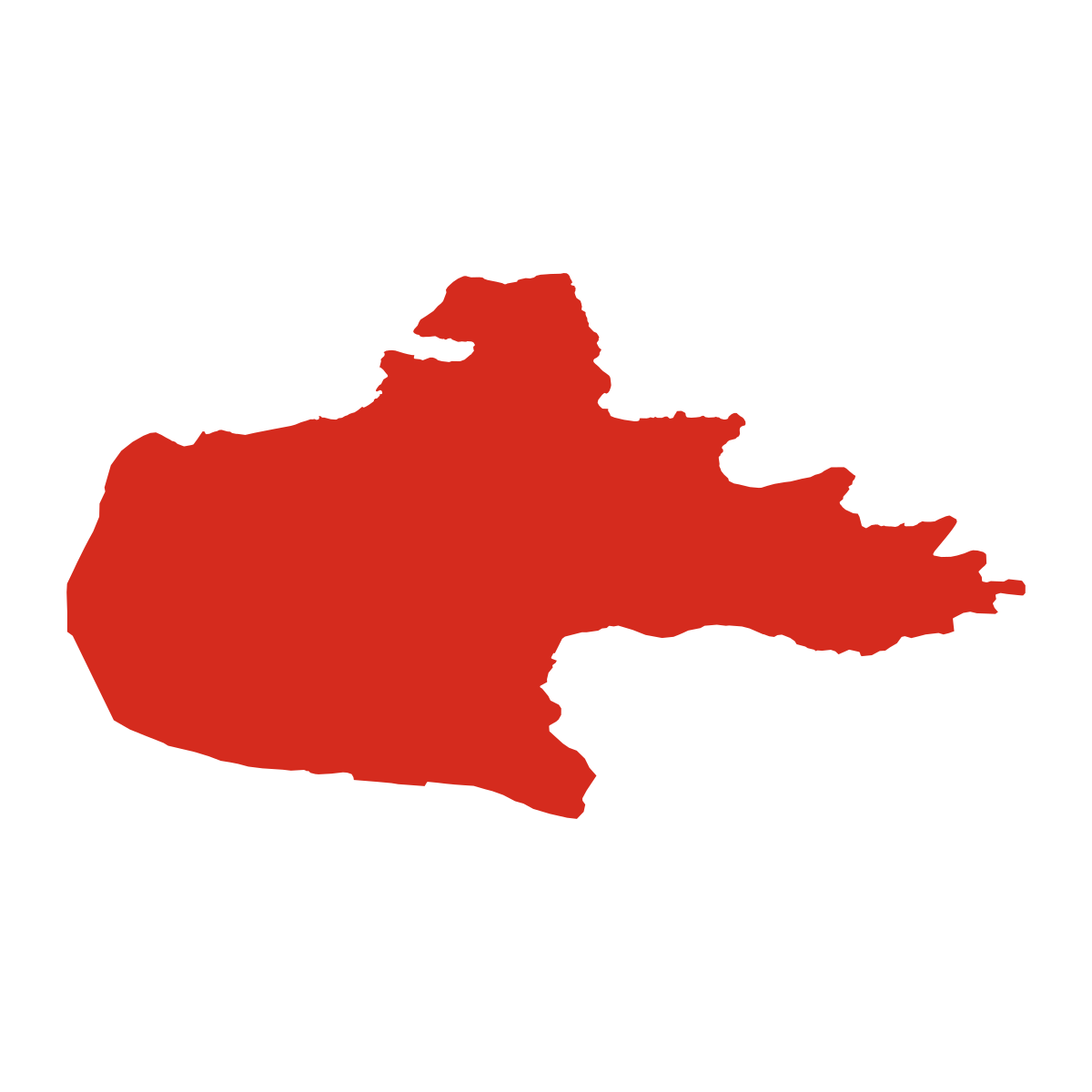 Radoškov boundary map