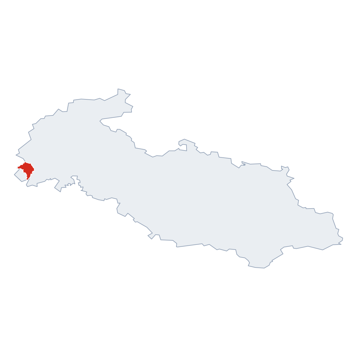 Rešov in Moravian-Silesian Region