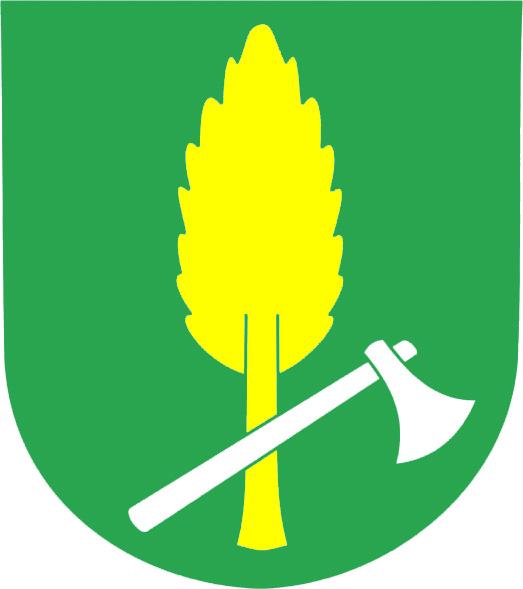 Coat of arms of Řídeč, Olomouc Region