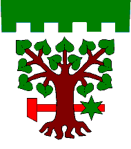 Coat of arms of Rokole, Hradec Králové Region