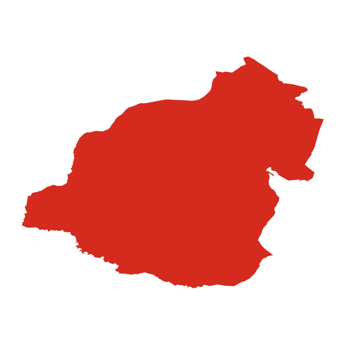 Ruprechtov boundary map