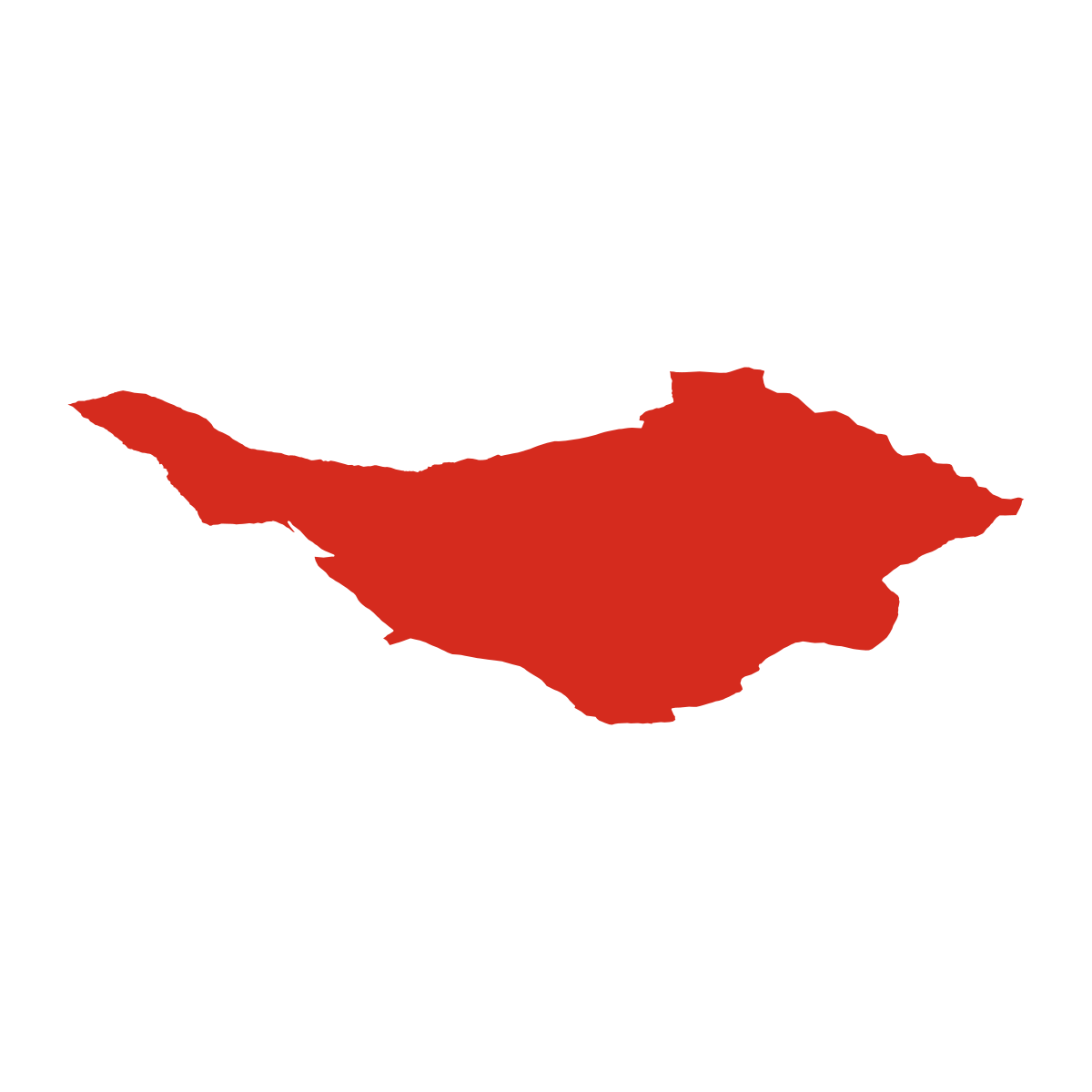 Růžová boundary map