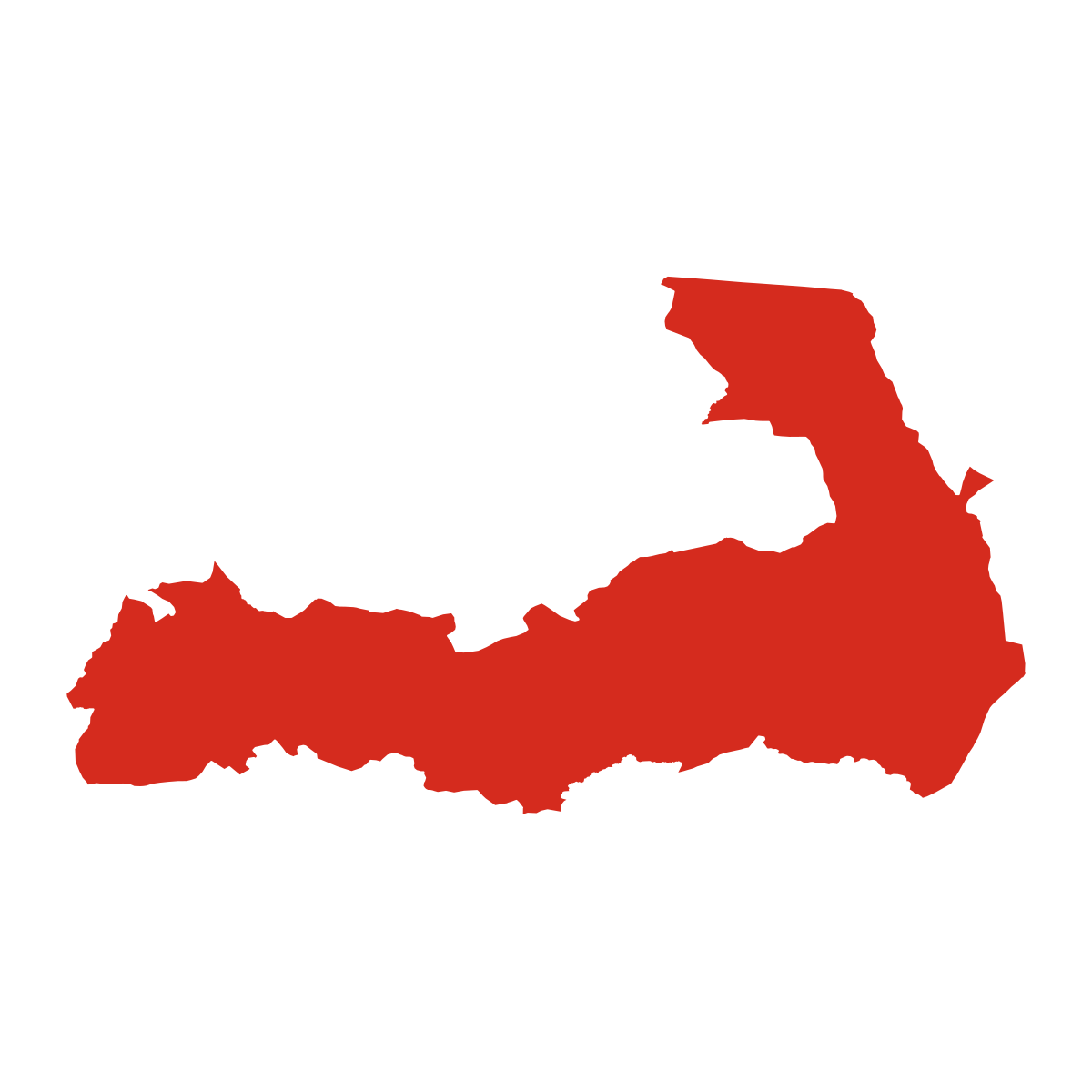 Rváčov boundary map