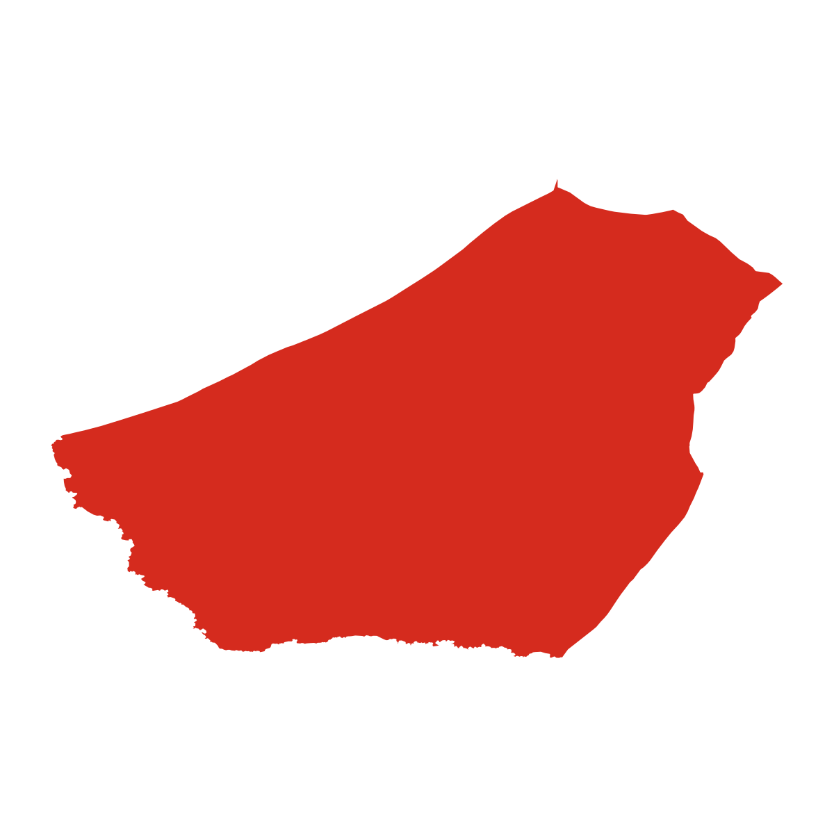 Rybné boundary map