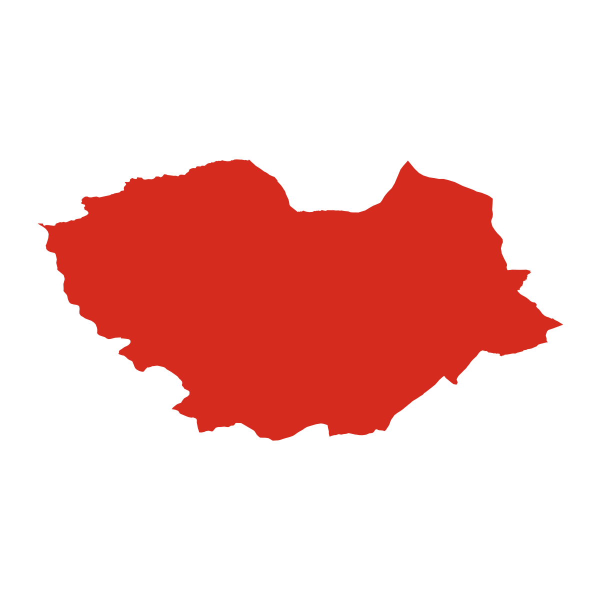 Rzy boundary map