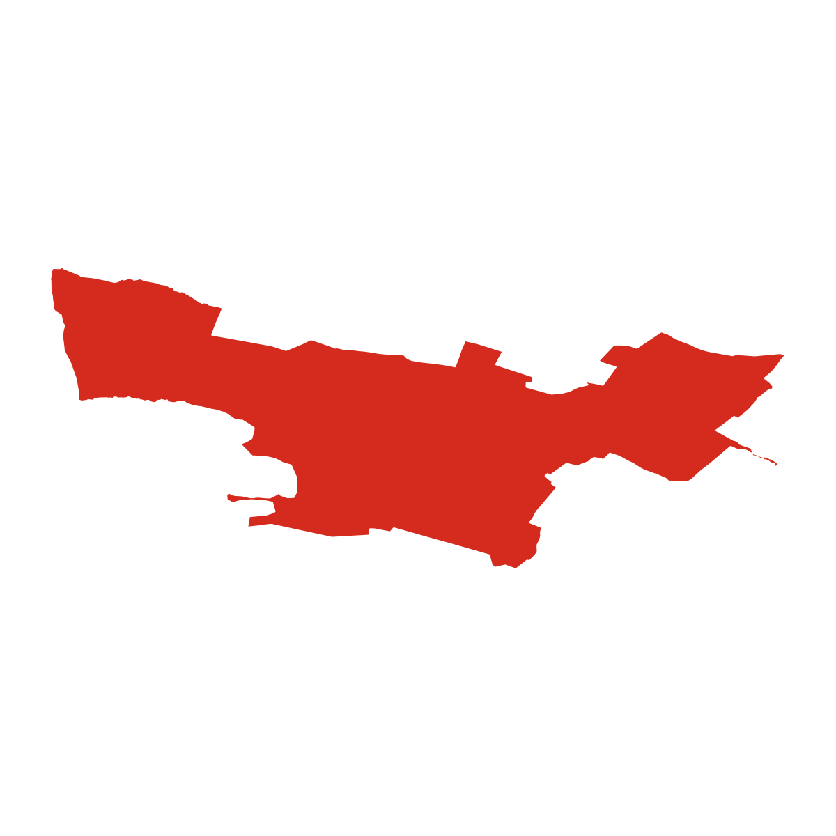 Sádek boundary map