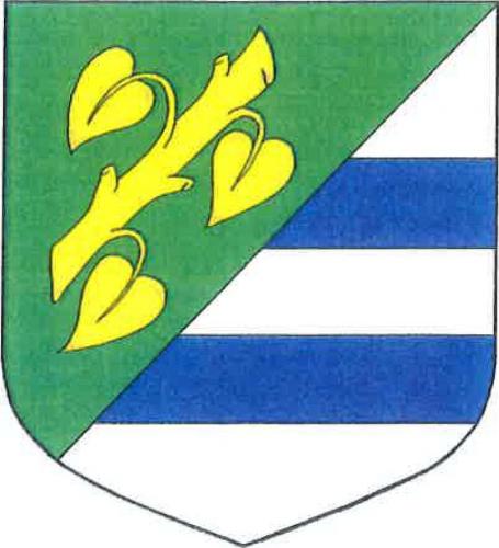Coat of arms of Seč, Pardubice Region