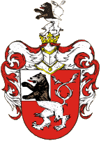 Coat of arms of Sedlec, Central Bohemian Region