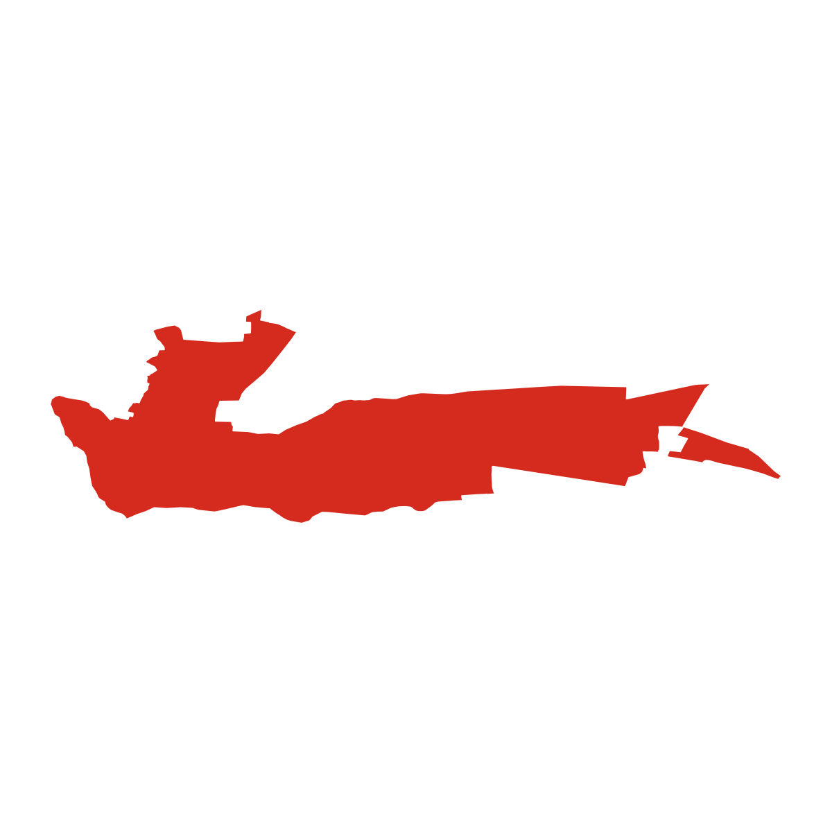Seloutky boundary map