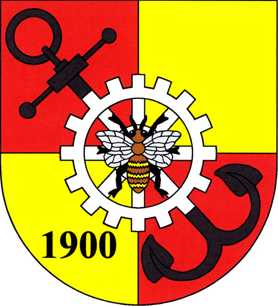 Coat of arms of Sibiř, Karlovy Vary Region
