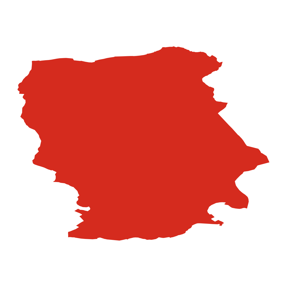 Šípy boundary map