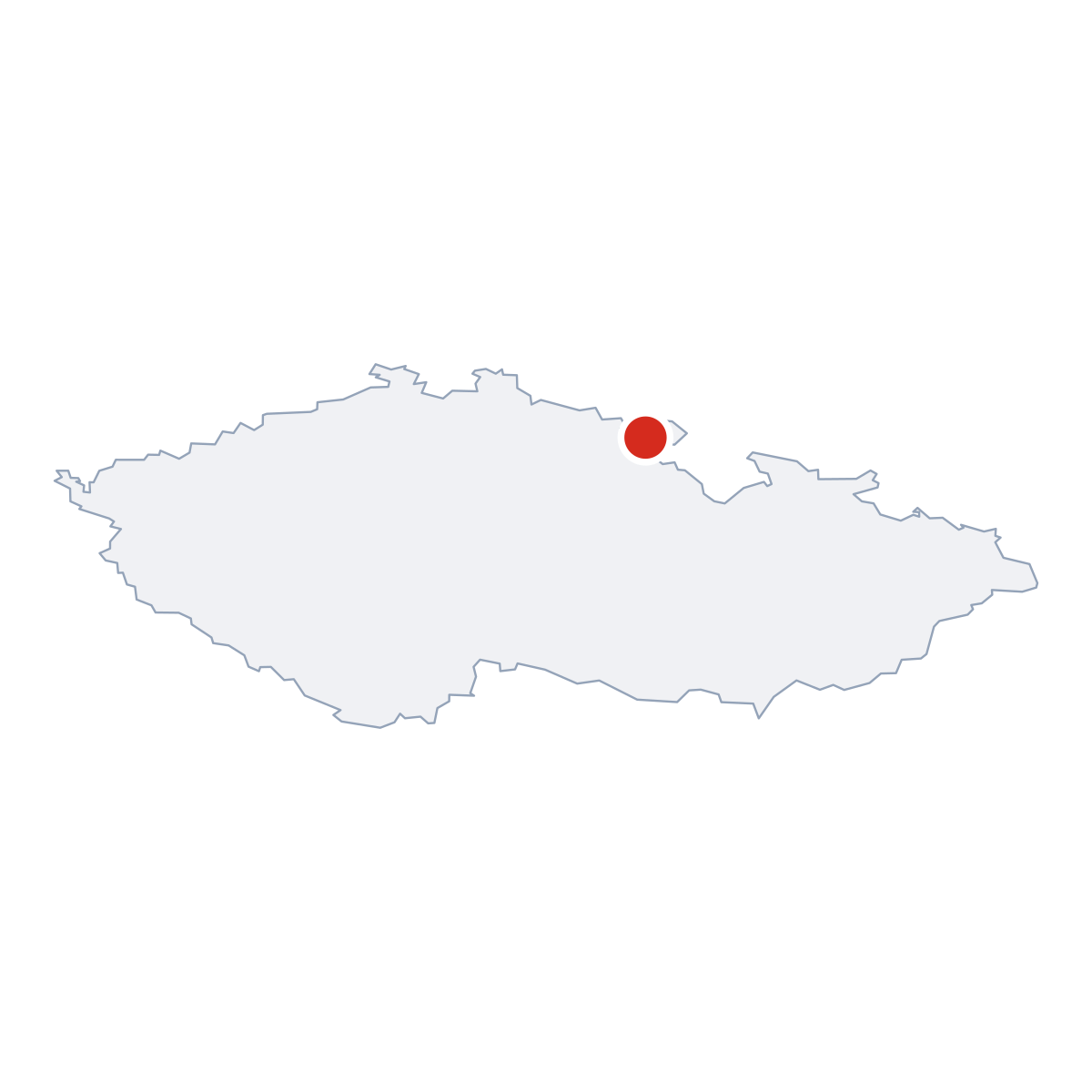 Skalka v Ceské republice