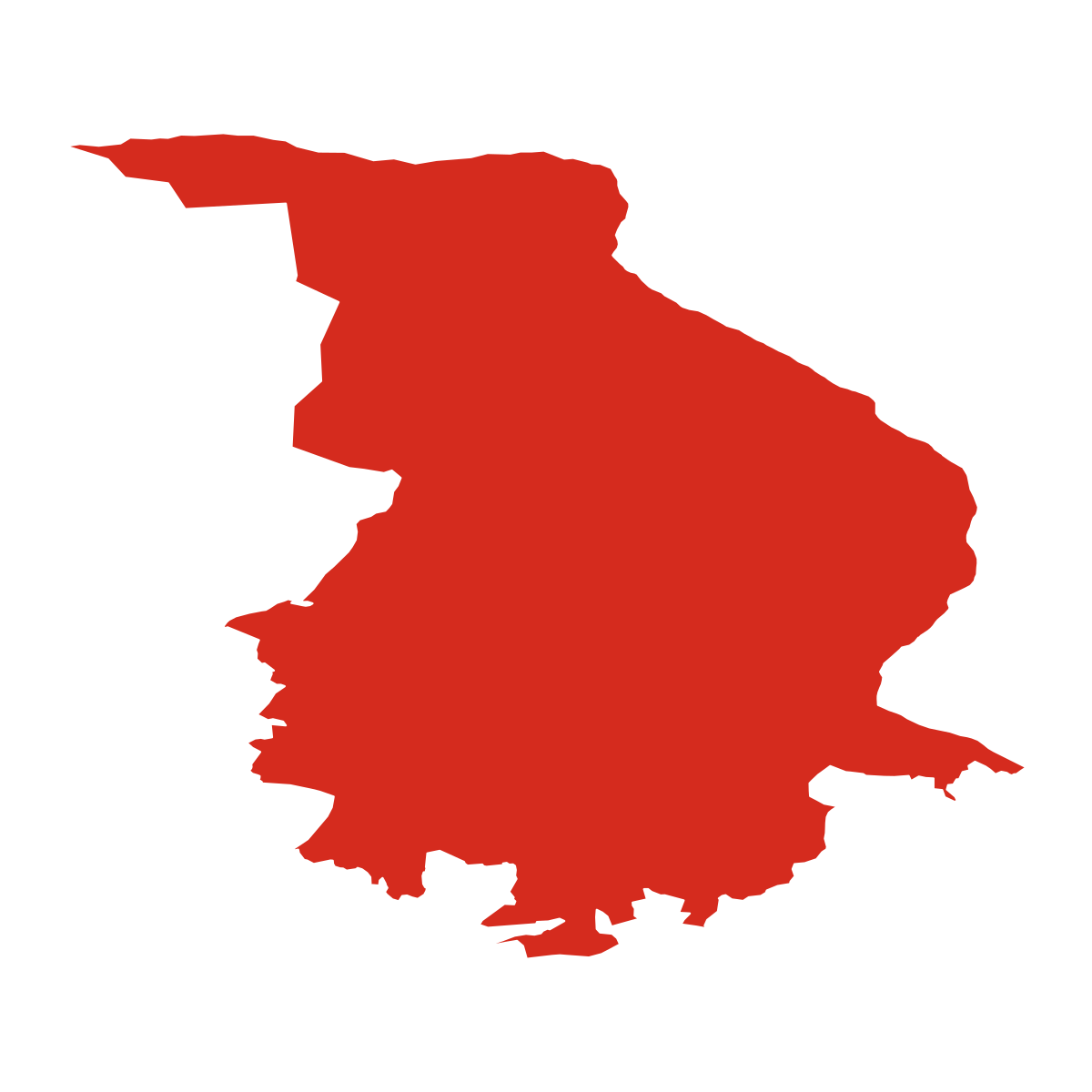 Sklené boundary map