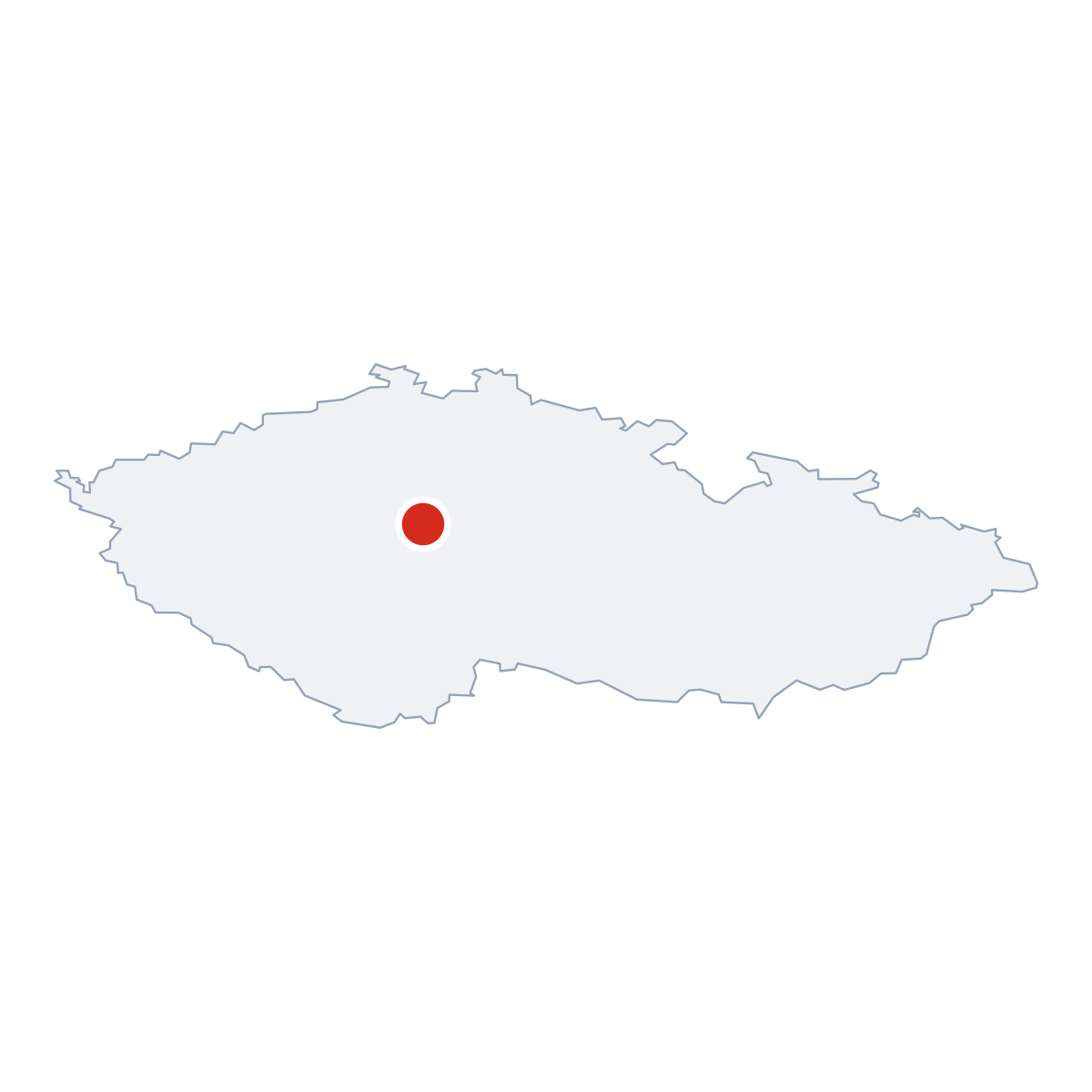 Sklenka in the Czech Republic