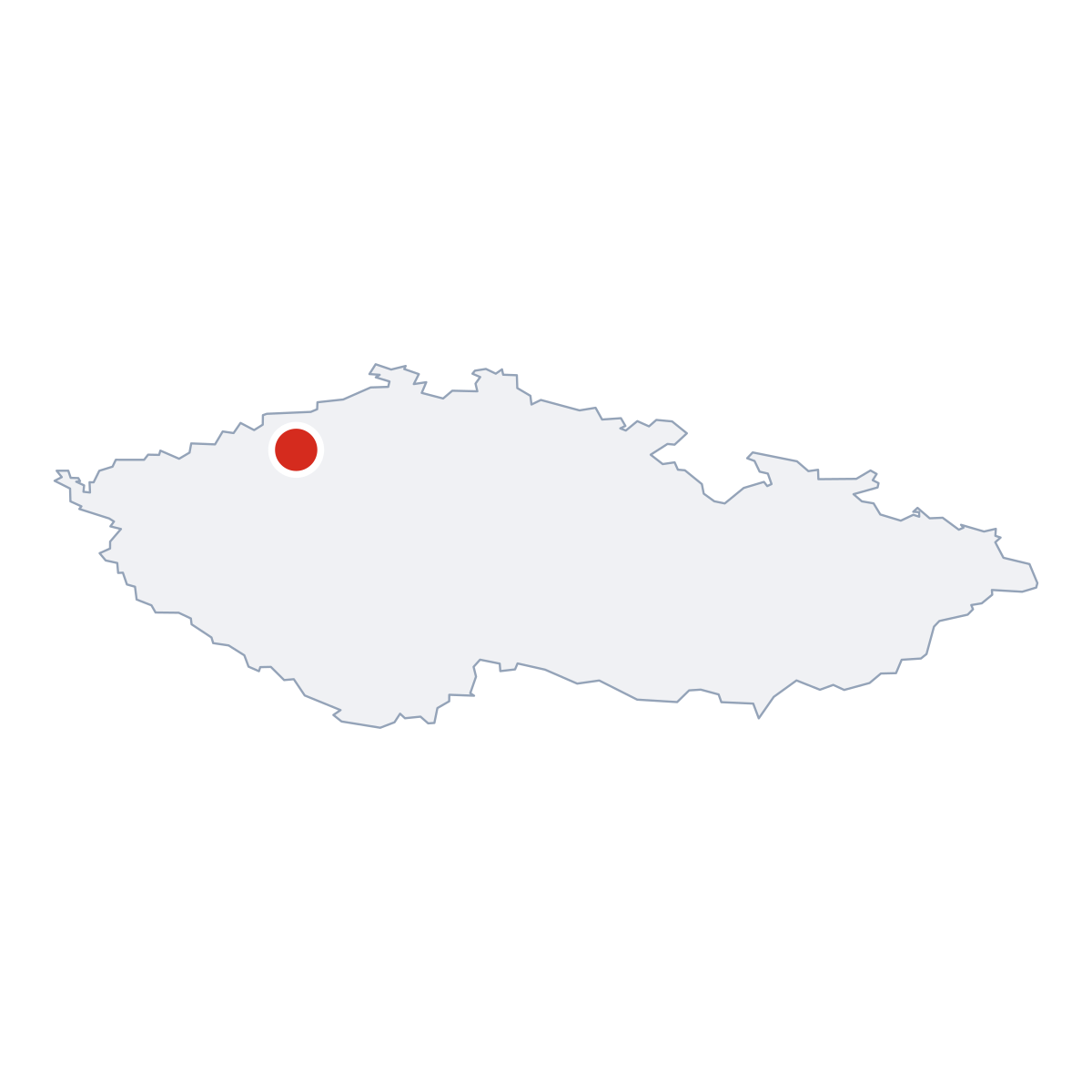 Skršín v Ceské republice
