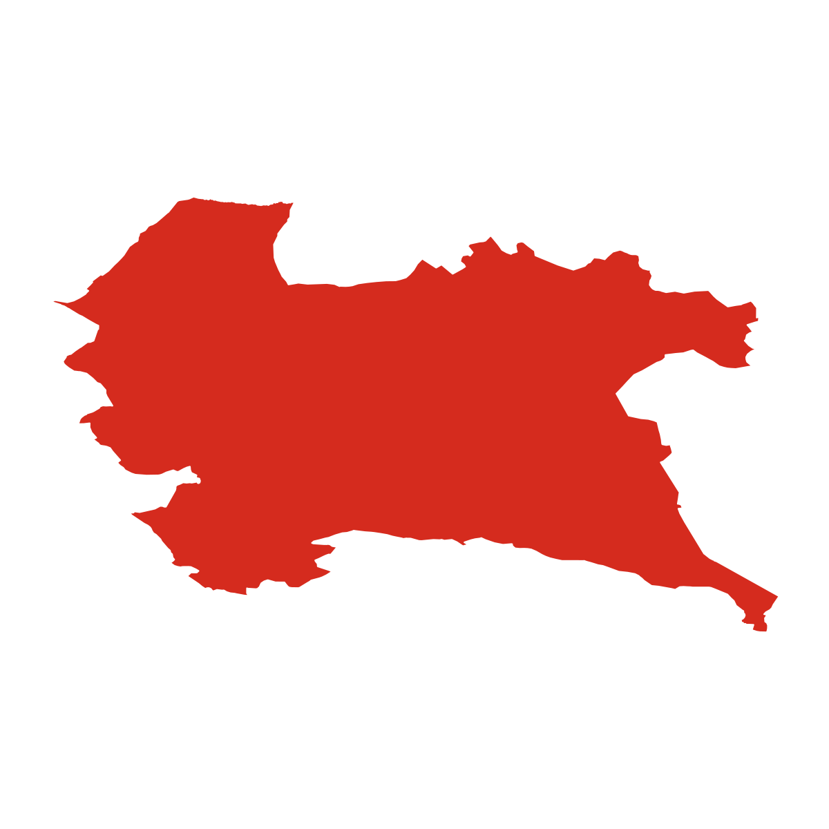 Slavíkov boundary map