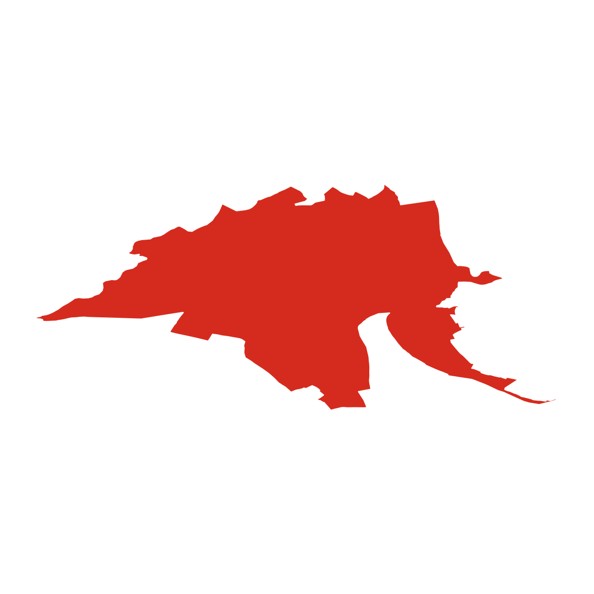 Sloup boundary map
