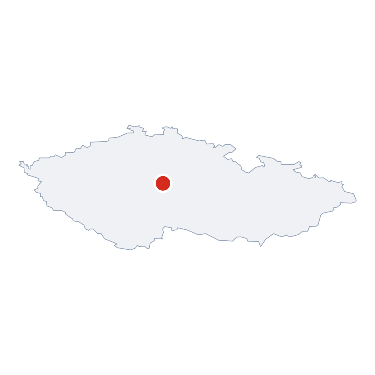Smrk in the Czech Republic