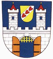 Znak obce Soběchleby, kraj Ústecký kraj