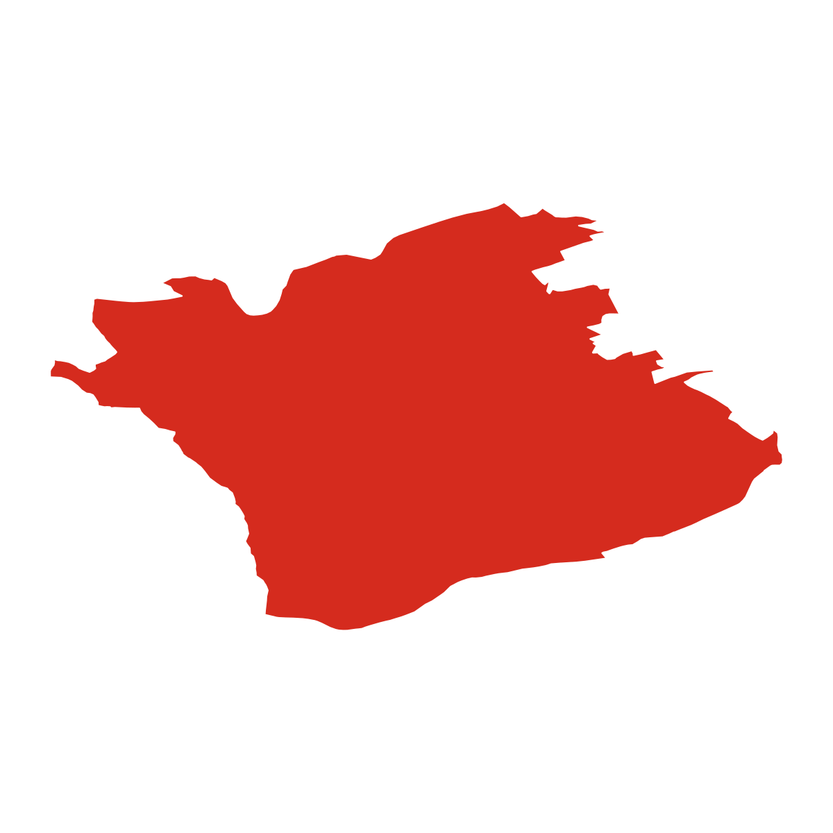 Sopotnice boundary map