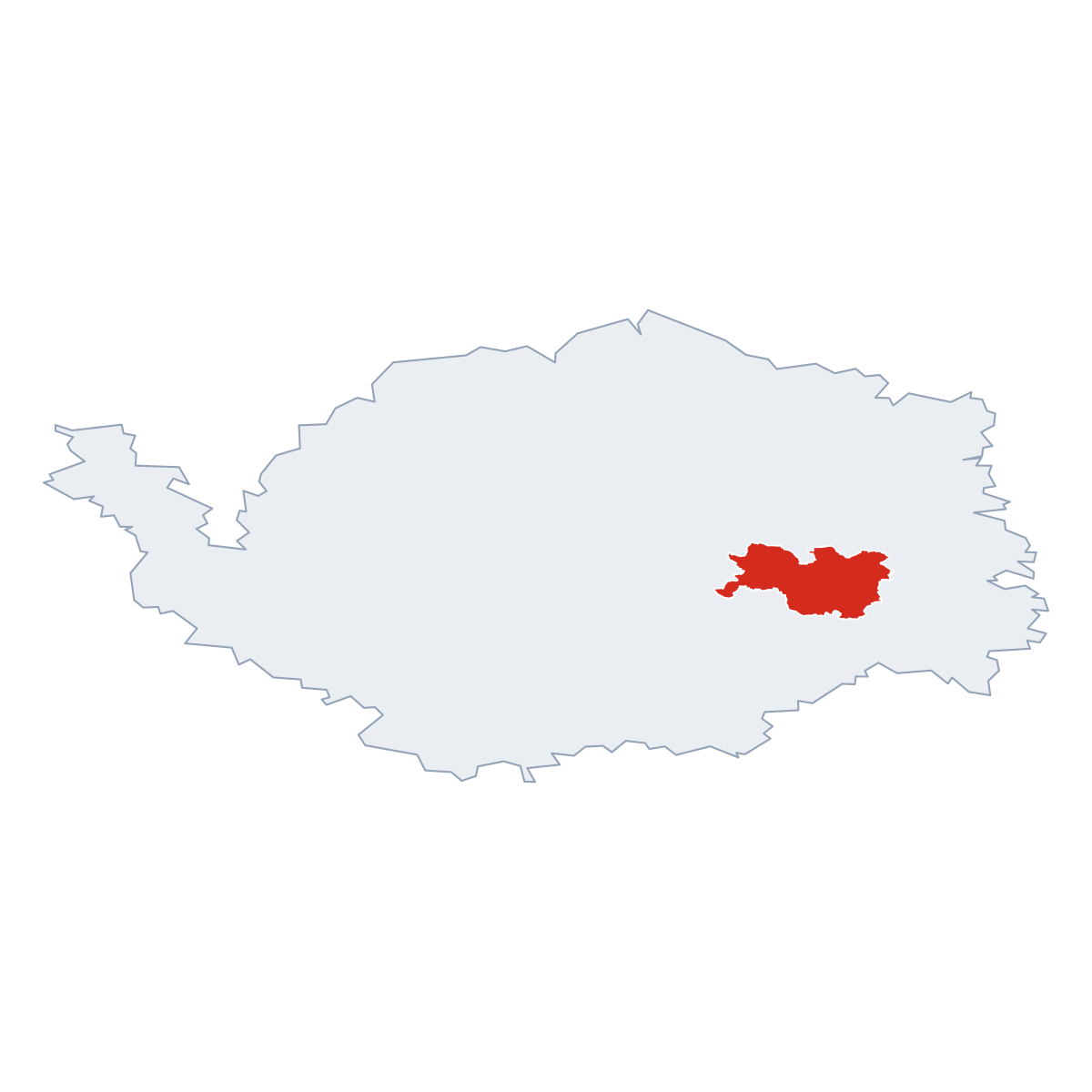 Sovolusky v kraji Karlovarský kraj