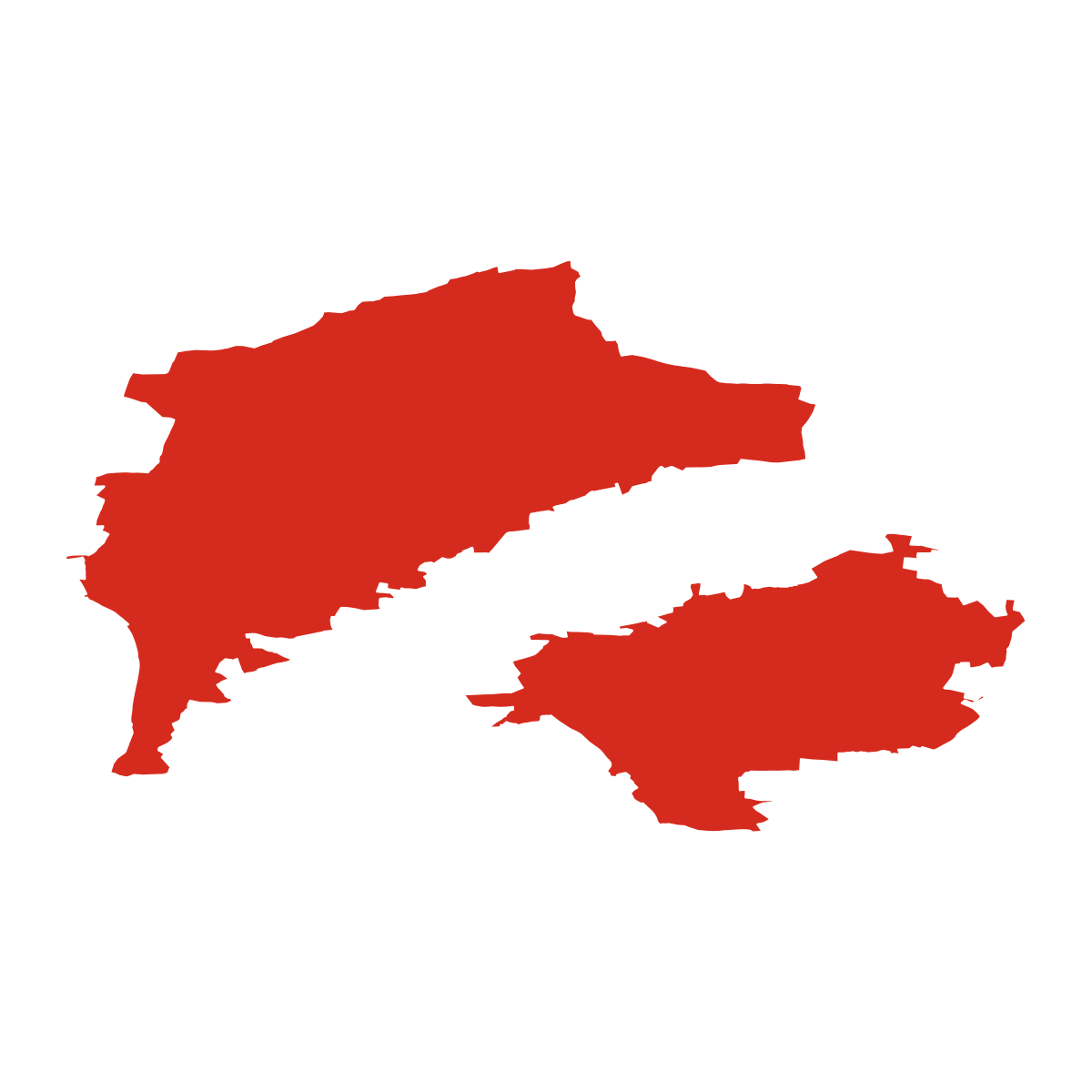 Starov boundary map