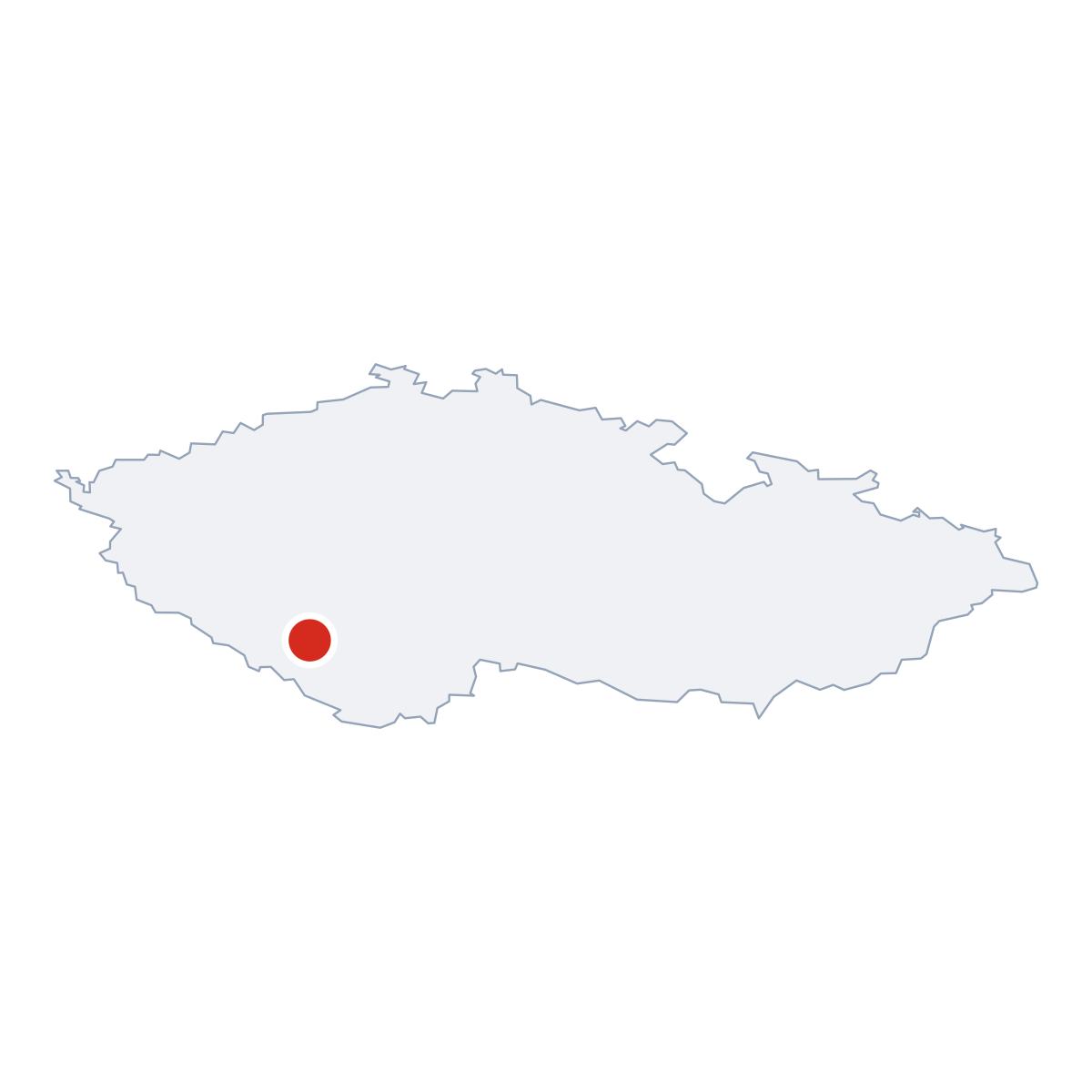 Starov in the Czech Republic