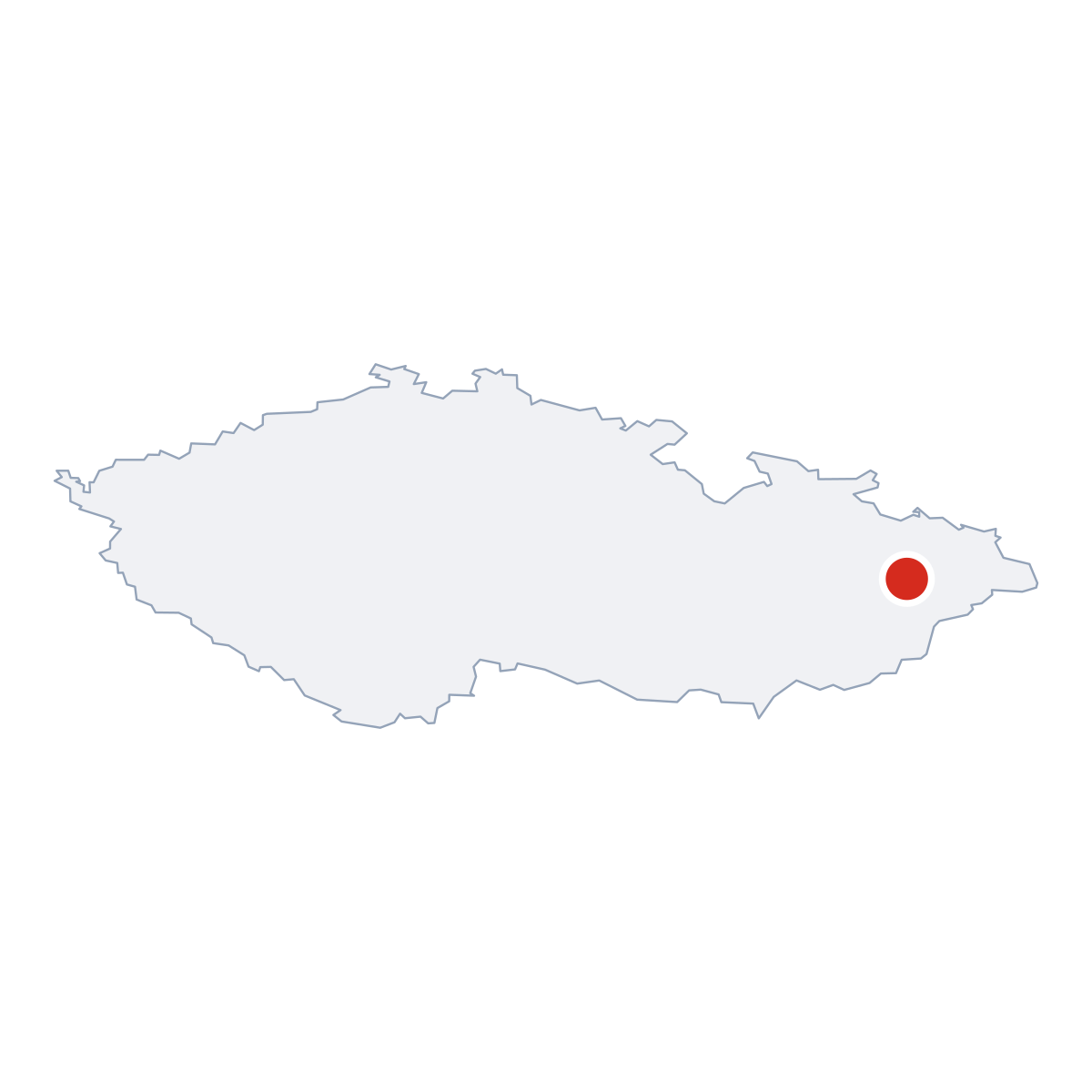 Starý Jičín in the Czech Republic