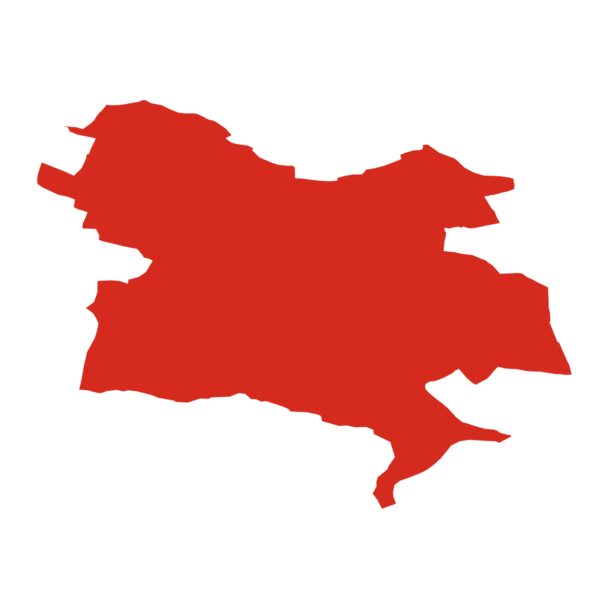 Štěchov boundary map