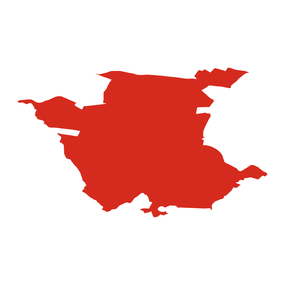 Štěpánov boundary map