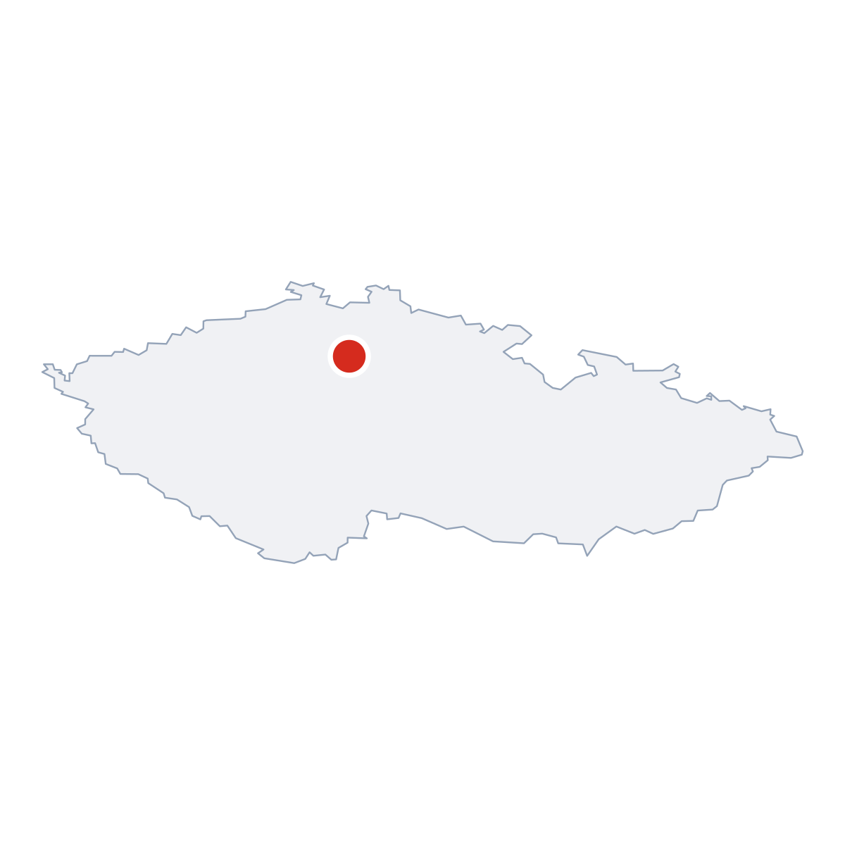 Strenice in the Czech Republic