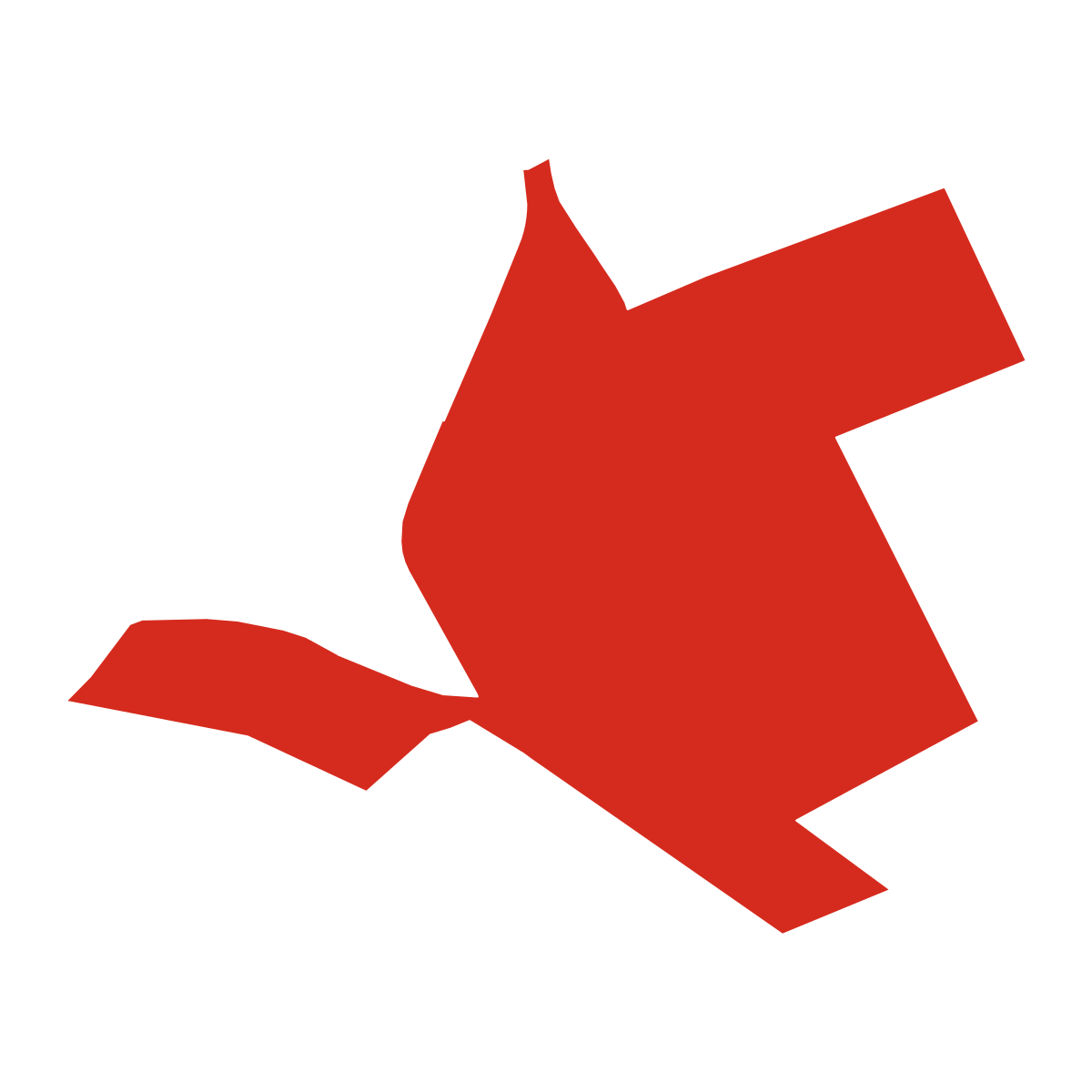 Strukov boundary map