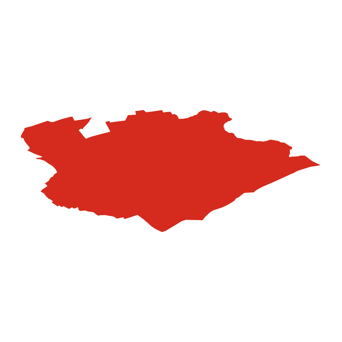 Studená boundary map