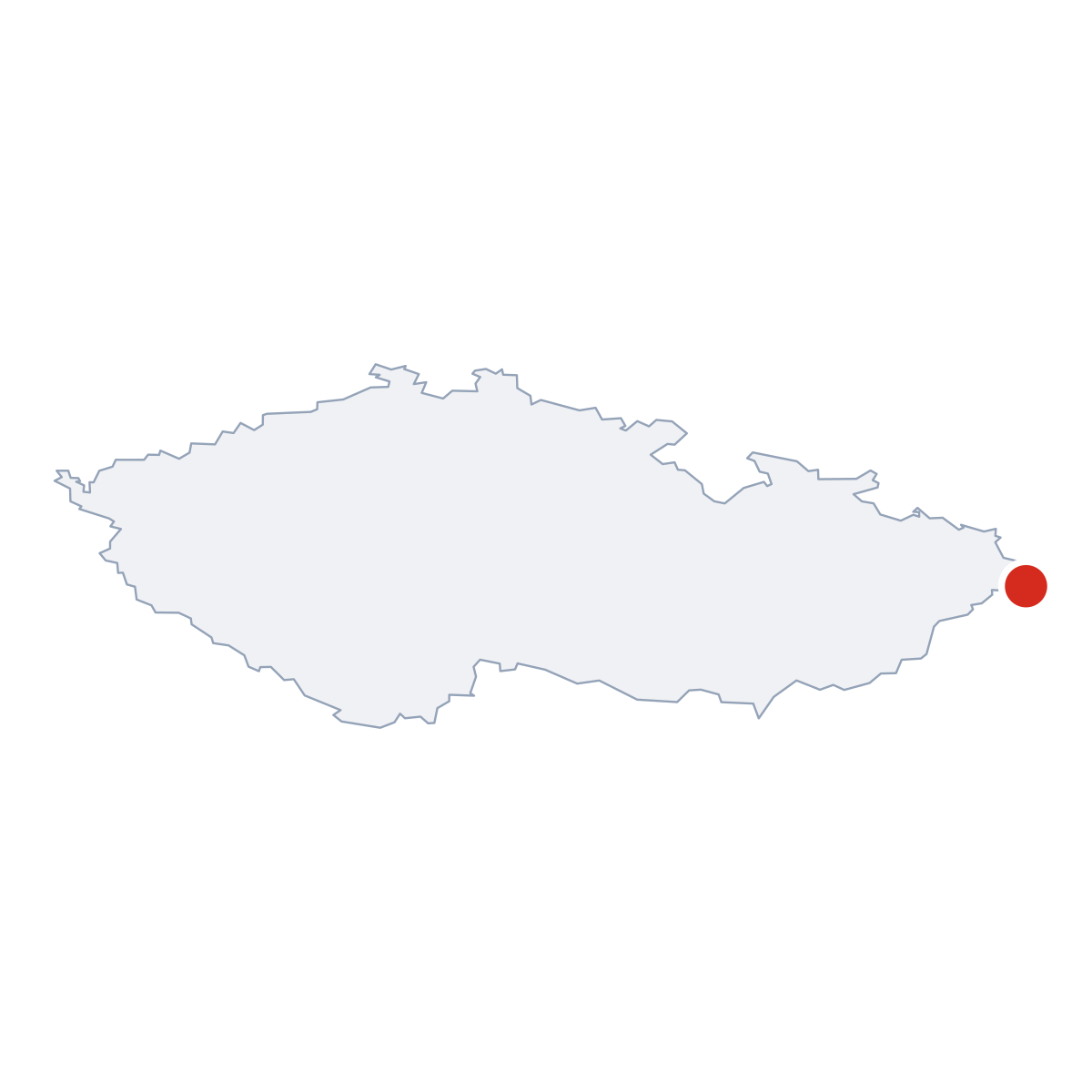 Studeničné v Ceské republice