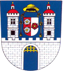 Coat of arms of Stvolínky, Liberec Region