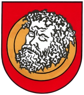 Coat of arms of Sudice, Moravian-Silesian Region