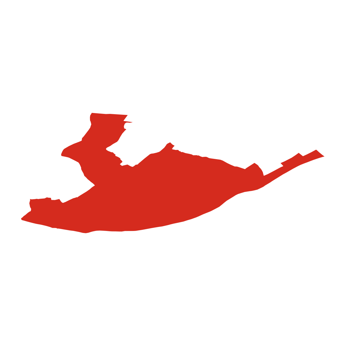Svárov boundary map