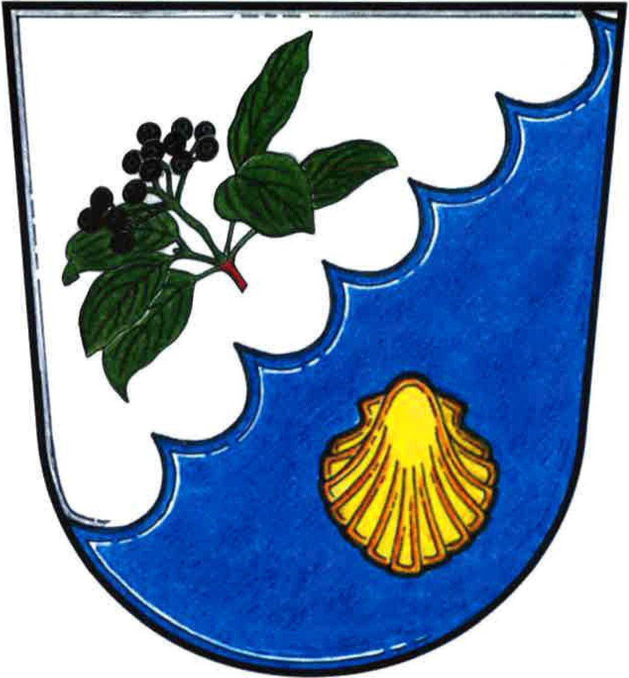 Znak obce Svídnice, kraj Pardubický kraj