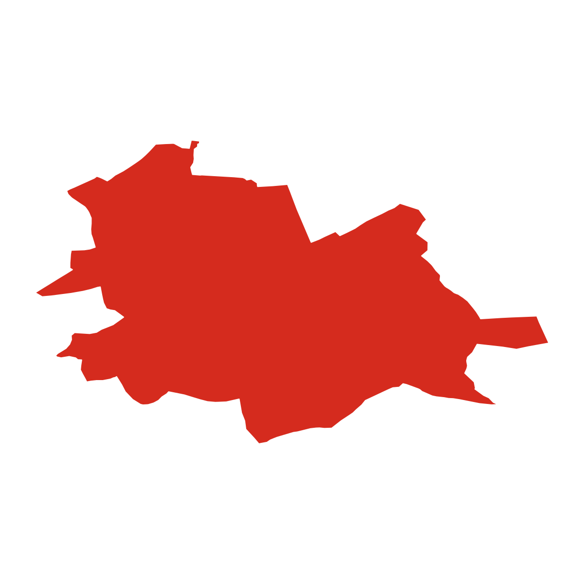 Svojetice boundary map