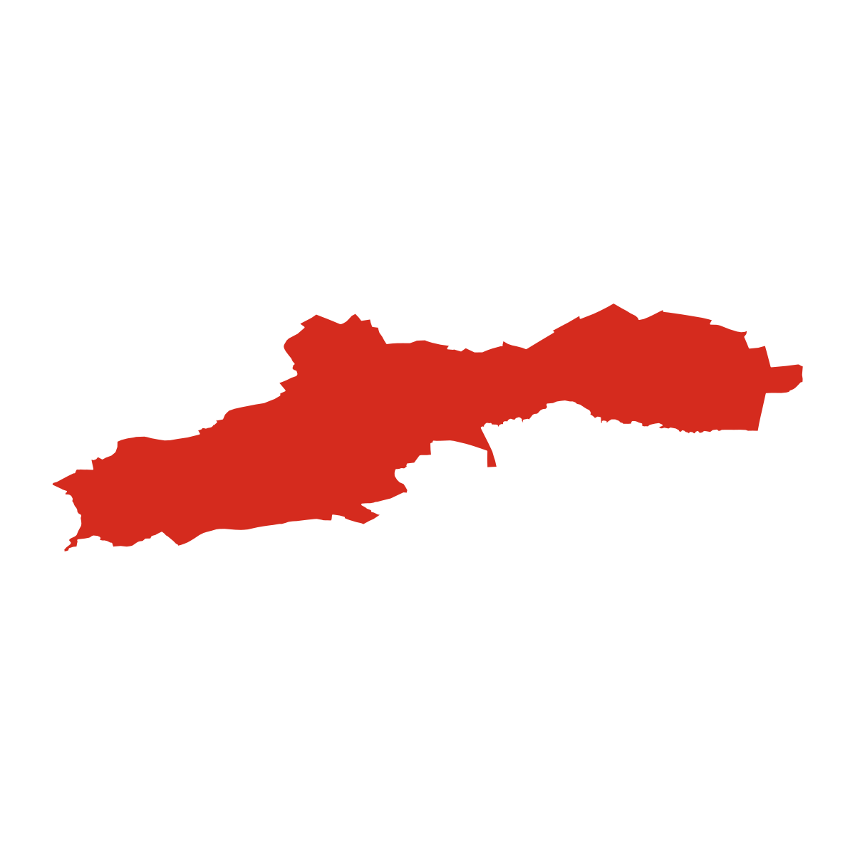Synkov boundary map